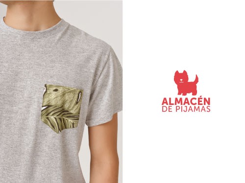 Conjunto Pijama Hombre Short y Manga Corta Verde | Almacén de pijamas