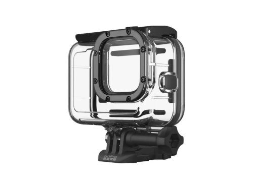 Cámara Go Pro Hero 12 Black + Carcasa Sumergible 60 Metros