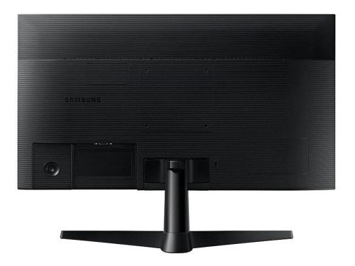 Monitor Led Samsung 22'' Con Diseño Sin Bordes - Lf22t35