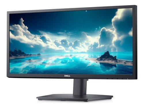 Monitor Dell E2222H 21.4" Full HD LCD VGA + DisplayPort