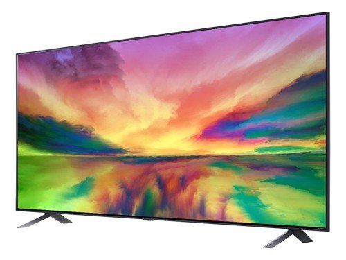 Smart Tv LG 55 pulgadas Qned 4k Uhd Thinq Ai 55qned80