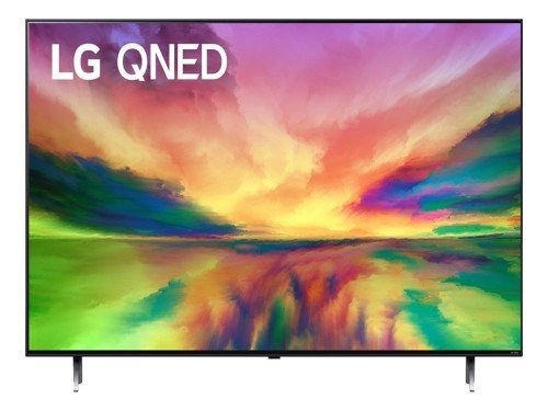 Smart Tv LG 55 pulgadas Qned 4k Uhd Thinq Ai 55qned80