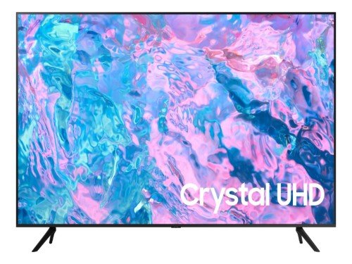 Televisor Samsung 43cu7000 Smart Tv Crystal Processor Uhd 4k