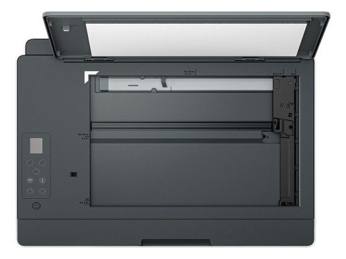 Impresora multifunción a color HP Smart Tank 580 con wifi