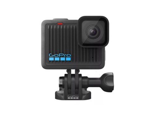 Gopro Hero Color Negro CHDHF-131-AT