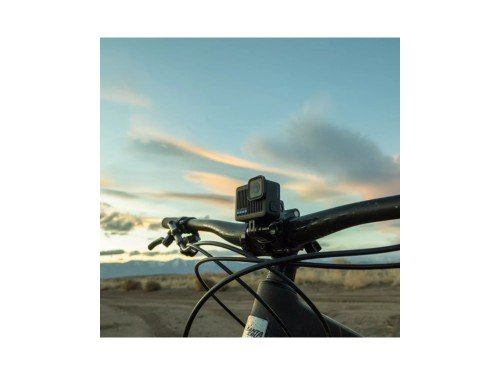 Gopro Hero Color Negro CHDHF-131-AT