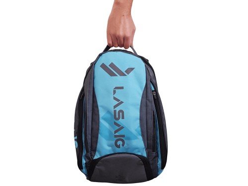 Mochila Lasaig Padel Backpack Sky