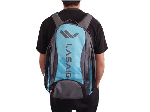 Mochila Lasaig Padel Backpack Sky