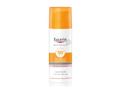 Eucerin Pigment Control - Anti-manchas - 50 Ml