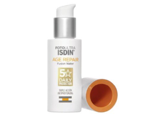 Isdin Foto Ultra Age Repair 5 stars SPF 50