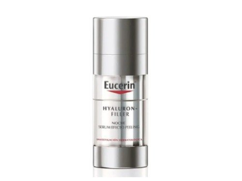 Eucerin Hyaluron Filler Antiedad Serum De Noche 30 Ml