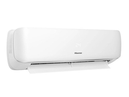 Aire Acondicionado Hisense Split 3200W Frio/Calor Clase A