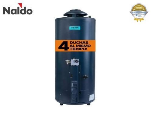 Termotanques Eskabe 76 Lts H1100 Acq Hybrid4 Mg C.Inf Pie