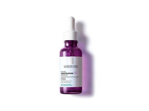 PURE NIACINAMIDE 10 serum - 30 ml + REGALO