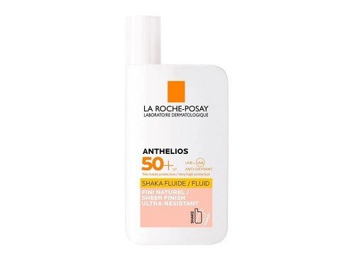 ANTHELIOS COLOR FLUID - 50ml