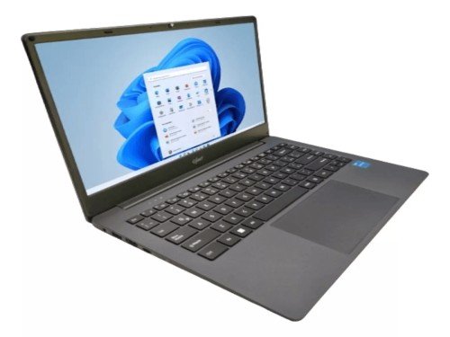 Notebook N-140 14" Celeron N4020 4GB 128GB Gfast