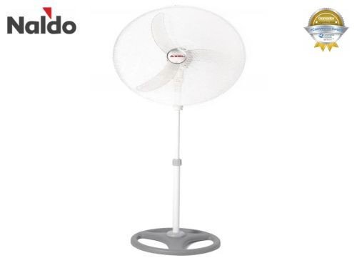 Ventilador Pie Axel 20” 60W