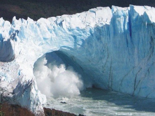 El Calafate - Paquete Completo