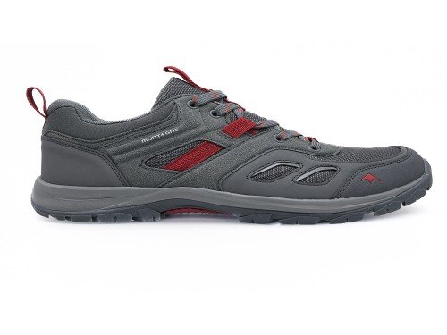 Zapatilla City Outdoor Wandercity Senderismo de Hombre Montagne