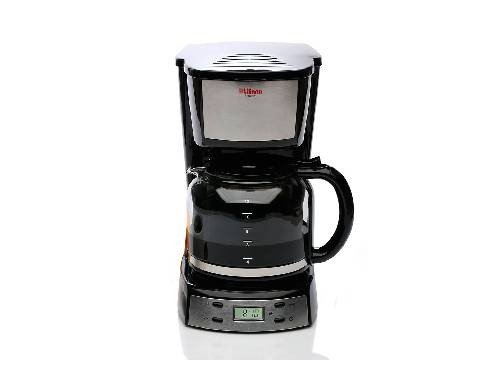 Cafetera Liliana con Timer Smarty 1,8lt 900w