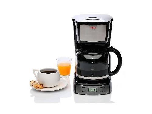 Cafetera Liliana con Timer Smarty 1,8lt 900w