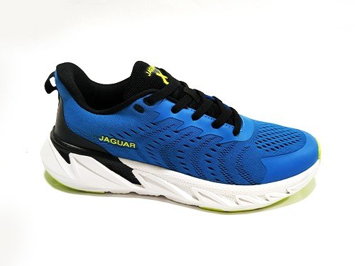 JAGUAR Zapatillas deportivas ideles para running. Talles 39 al 45