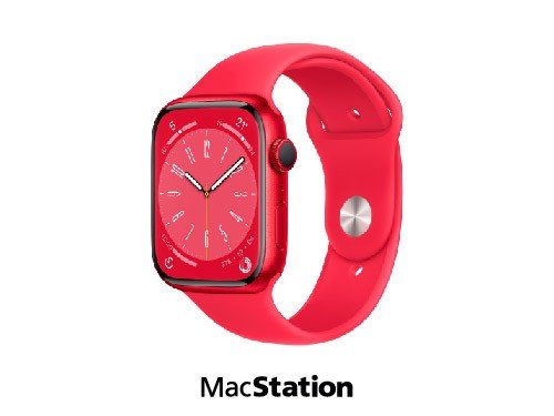 Apple Watch Series 8 GPS 45 mm