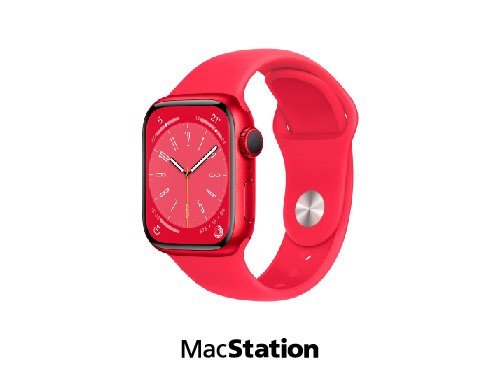 Apple Watch Series 8 GPS 41 mm