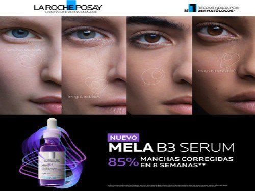 La Roche Posay Mela B3 Serum X 30 Ml