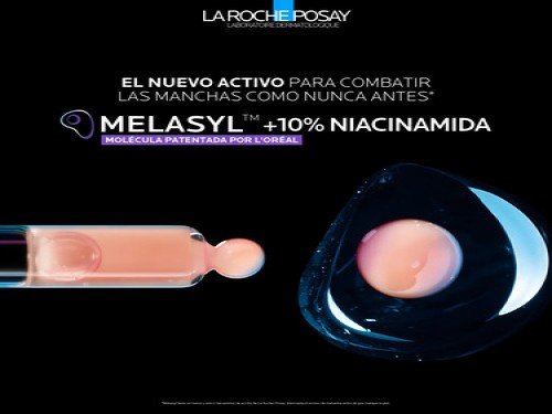 La Roche Posay Mela B3 Serum X 30 Ml