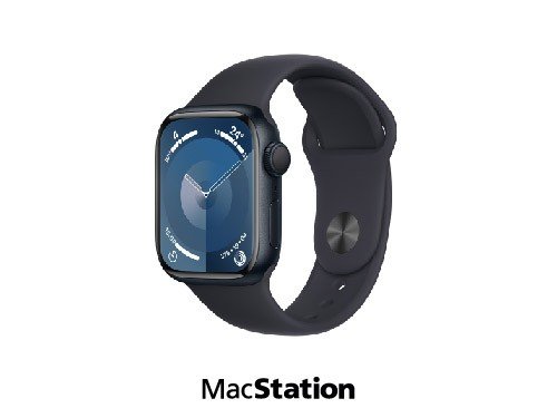 Apple Watch Series 9 GPS 41 mm