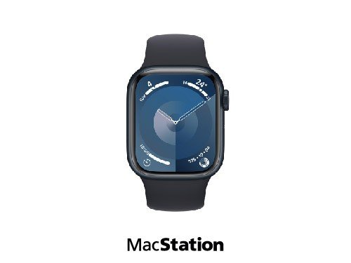 Apple Watch Series 9 GPS 41 mm