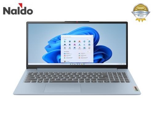 Notebook Lenovo Ip 3 15iah8 I5 Touch15.6" Fhd8/512g