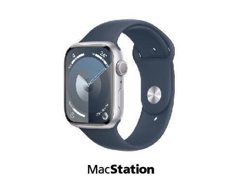 Apple Watch Series 9 GPS 45 mm