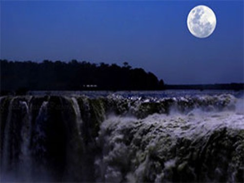 Cataratas del Iguazu - Paquete Completo