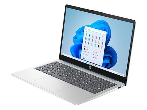 Notebook Hp 14-em0027la Amd Ryzen 5 8gb Ram 512gb Windows 11