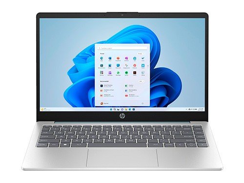 Notebook Hp 14-em0027la Amd Ryzen 5 8gb Ram 512gb Windows 11