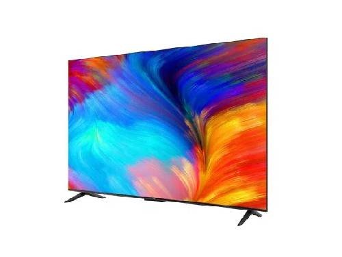 Televisor TCL Led 55" 4K UHD 55P635-F Google TV-RV