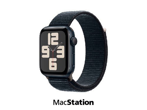 Apple Watch SE GPS 44 mm