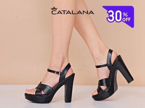 Sandalias Jazz Catalana Shoes