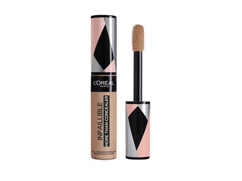 Corrector L'Oréal París Infallible 24hs Full Wear 11ml