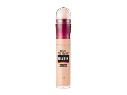 Corrector Antiarrugas Maybelline Instant Age Rewind Eraser 6ml Light