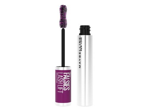 Mascara de pestañas Maybelline The Falsies Lash lift