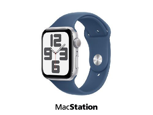 Apple Watch SE GPS 44 mm