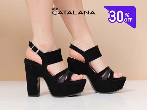 Sandalias Wendy Catalana Shoes