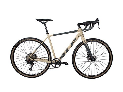 BICICLETA SLP GRAVEL ALUMINIO 11V T54