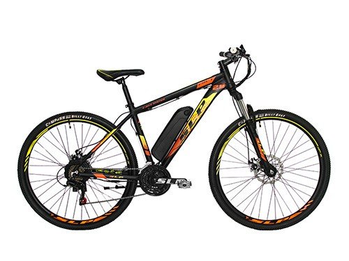 BICICLETA SLP E-BIKE MTB EM-1