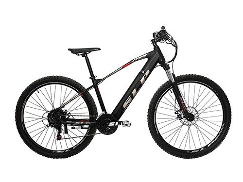 BICICLETA SLP E-BIKE MTB EM-2