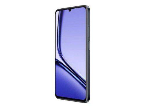 CELULAR RMX REALME NOTE50 64+3GB MINDNIGHT BLACK