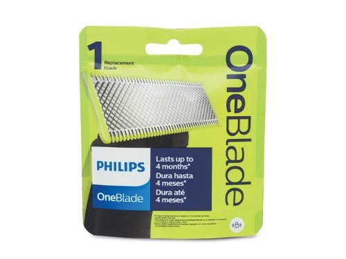 Philips Oneblade Repuesto Afeitadora